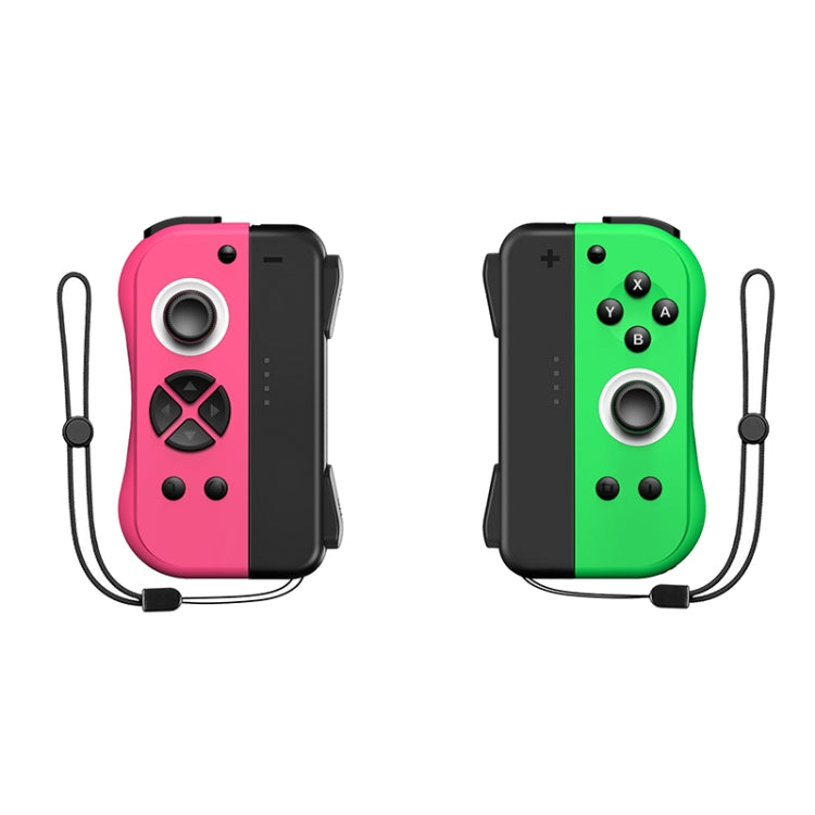 Wireless Controller Left Right Bluetooth Gamepad For Nintend Switch joy-con - Gamepads by buy2fix | Online Shopping UK | buy2fix