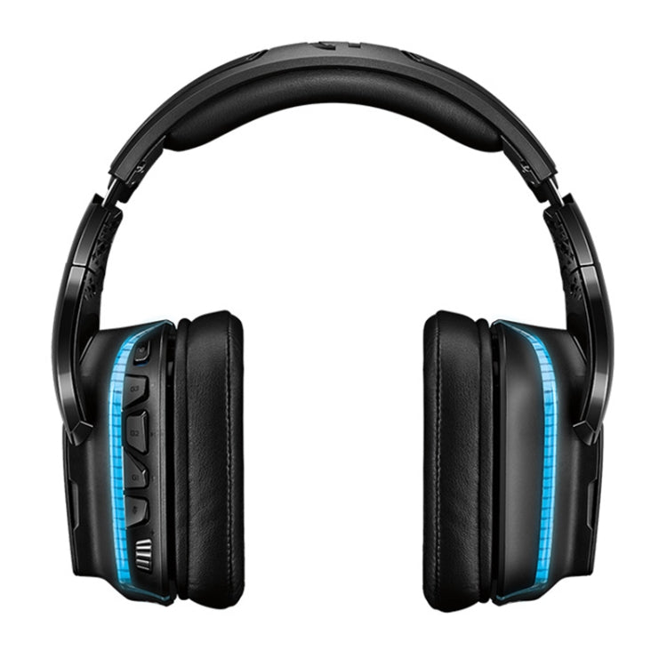 Logitech G933S Wireless Wired Dual-mode EarphoneDolby 7.1 Stereo Noise Reduction Competition Gaming Headset - Multimedia Headset by Logitech | Online Shopping UK | buy2fix