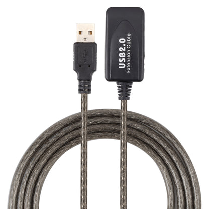 USB 2.0 Extension Cable, Length: 10m - USB Cable by buy2fix | Online Shopping UK | buy2fix