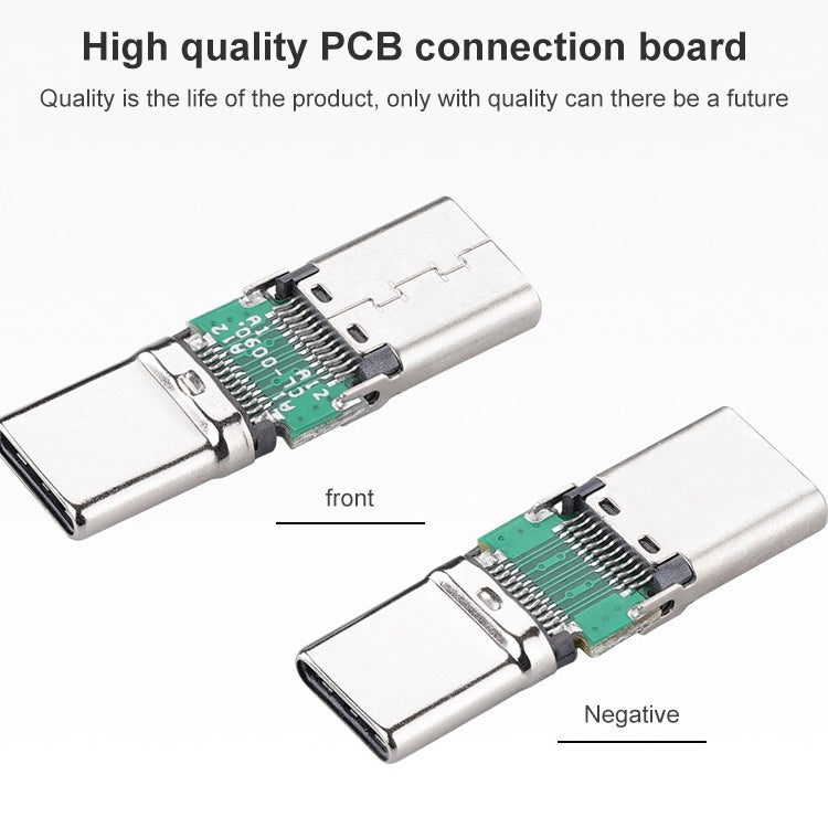 Type-C / USB-C to USB 3.1 MF Adapter - Type-C Adapter by buy2fix | Online Shopping UK | buy2fix