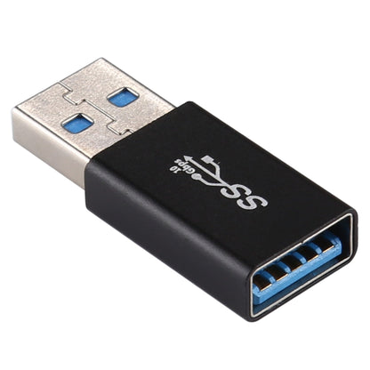 USB 3.0 Female to USB 3.0 Male Coupler Extender Converter -  by buy2fix | Online Shopping UK | buy2fix