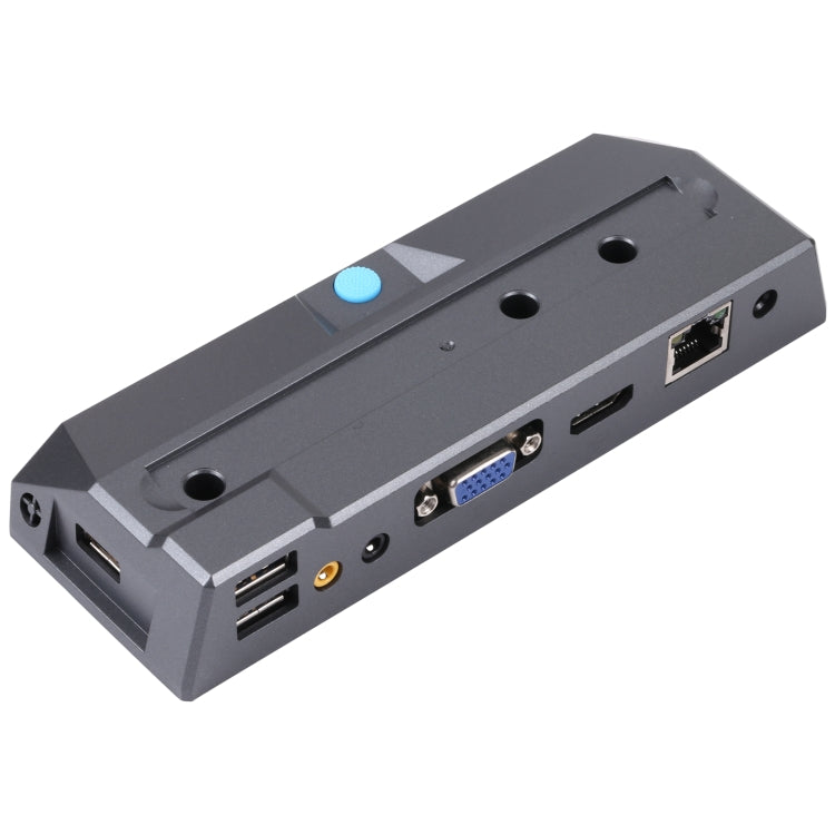 Zero Client R1W Mini PC, CORTEX QUAD A9 Quad Core up to 1.6GHz, RAM: 1GB, ROM: 8GB, Support WiFi, HDMI, VGA, RJ45, SPK - Computer & Networking by buy2fix | Online Shopping UK | buy2fix