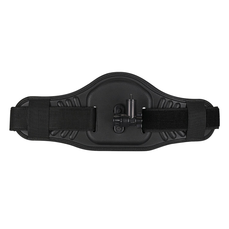 PULUZ Waist Belt Mount Strap for GoPro, Insta360, DJI and Other Action Cameras - Others by PULUZ | Online Shopping UK | buy2fix