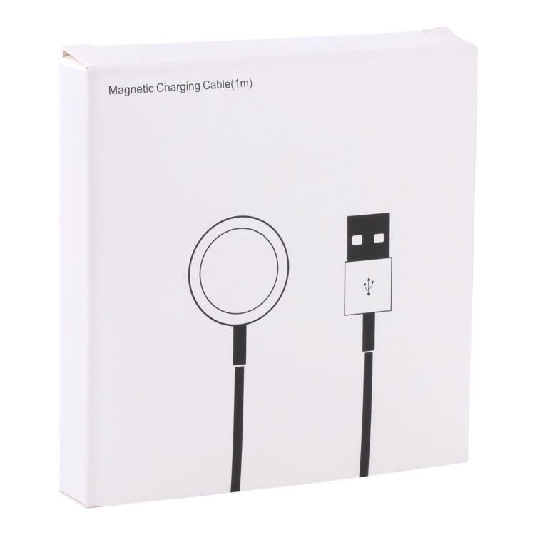 For Apple Watch Magnetic Induction Charger / Charging Cable - Charger / Holder by buy2fix | Online Shopping UK | buy2fix