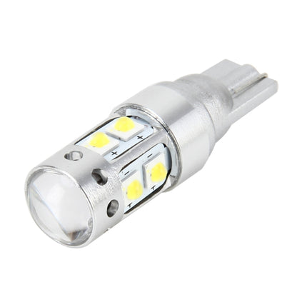 T10 50W 2500LM 10-XT-E LED White Light 6500K Car Clearance Lights Lamp, DC 12-24V - In Car by buy2fix | Online Shopping UK | buy2fix