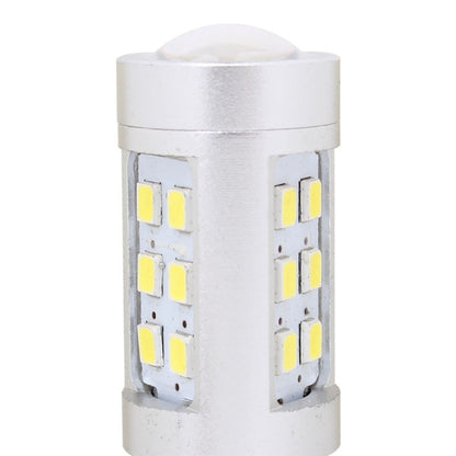 2 PCS 9006 4.2W 630LM White Light 21 LED 2835 SMD Car Brake Light Steering Light Bulb, DC 12V - In Car by buy2fix | Online Shopping UK | buy2fix