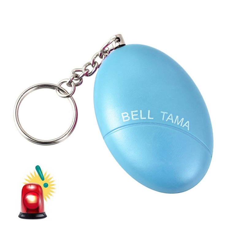 XD-FDQ Football Personal Alarm Safety Keychain - Security by buy2fix | Online Shopping UK | buy2fix