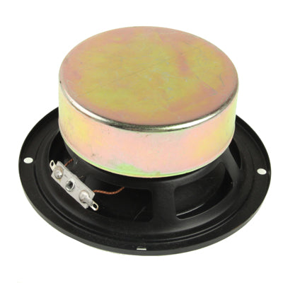 30W Midrange Speaker, Impedance: 8ohm, Inside Diameter: 3.5 inch(Black) - Consumer Electronics by buy2fix | Online Shopping UK | buy2fix