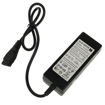 EU Plug AC Adaptor for SATA HDD, Output: 12V, 2A - Computer & Networking by buy2fix | Online Shopping UK | buy2fix