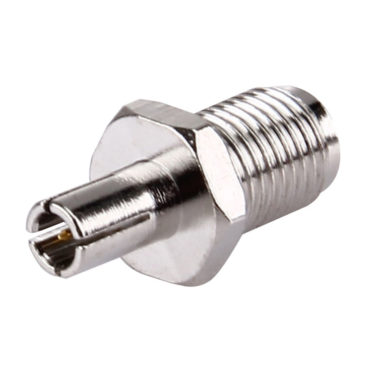 RP-SMA to TS9 Adapter - Connectors by buy2fix | Online Shopping UK | buy2fix