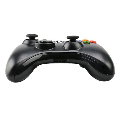 USB 2.0 Wired Controller Gamepad for XBOX360, Plug and Play, Cable Length: 2.5m - Gamepad by buy2fix | Online Shopping UK | buy2fix