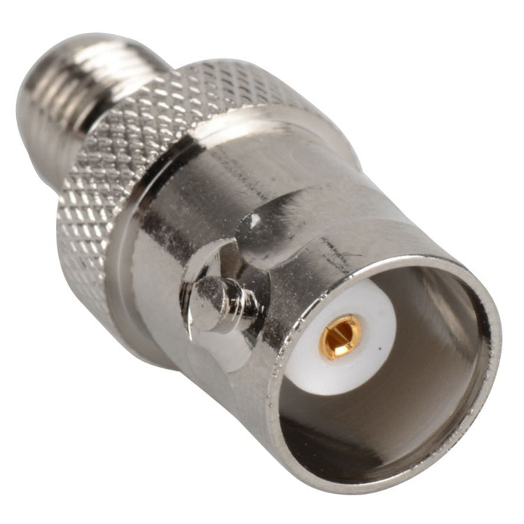 BNC Jack To SMA Jack Connector - Security by buy2fix | Online Shopping UK | buy2fix