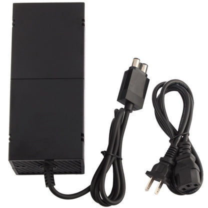 AC Power Supply / AC Adapter for Xbox One Console(Black) - Toys & Hobbies by buy2fix | Online Shopping UK | buy2fix