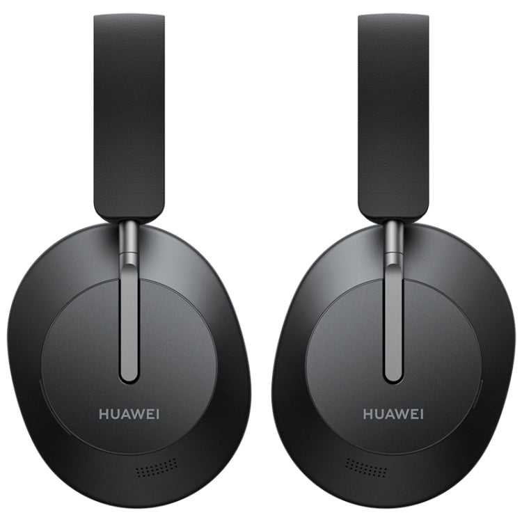 Original HUAWEI FreeBuds Studio Dynamic Noise Cancelling Bluetooth 5.2 Wireless Headset(Black) - Headset & Headphone by Huawei | Online Shopping UK | buy2fix