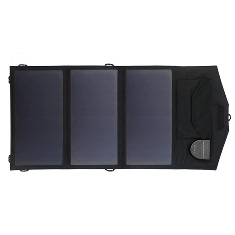 ALLPOWERS 18V 21W Solar Charger Panel Waterproof Foldable Solar Power - Charger by buy2fix | Online Shopping UK | buy2fix