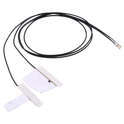 1 Pair IPX4 9260ac WiFi 4G Dual-band Antenna PFC Flex Cable for M.2, Length: 46cm 63cm - Computer & Networking by buy2fix | Online Shopping UK | buy2fix