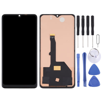 TFT Material LCD Screen and Digitizer Full Assembly (Not Supporting Fingerprint Identification) for Huawei P30 Pro - LCD Screen by buy2fix | Online Shopping UK | buy2fix