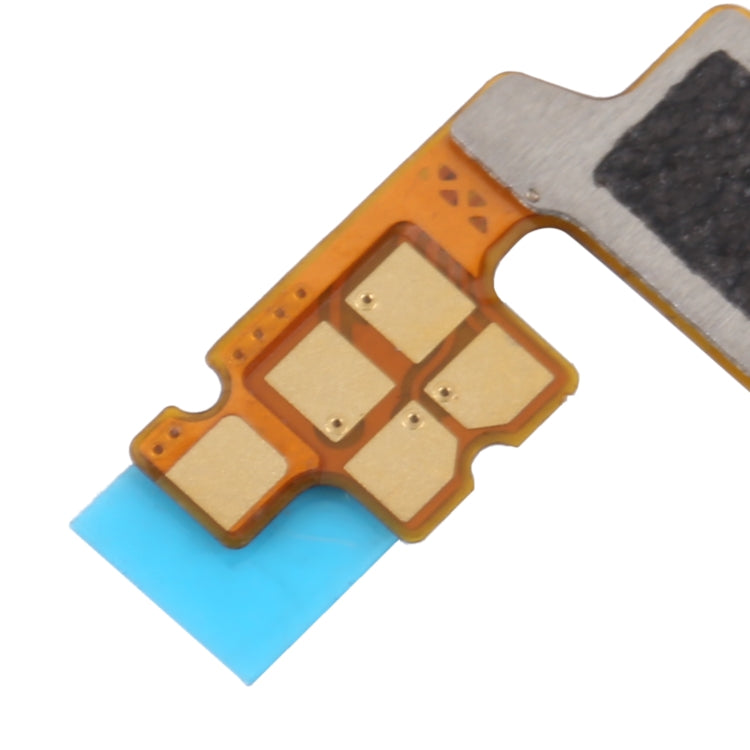 For vivo S12 Pro Light Sensor Flex Cable - Repair & Spare Parts by buy2fix | Online Shopping UK | buy2fix