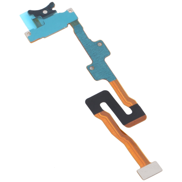 For vivo X70 Pro Flashlight Flex Cable - Repair & Spare Parts by buy2fix | Online Shopping UK | buy2fix
