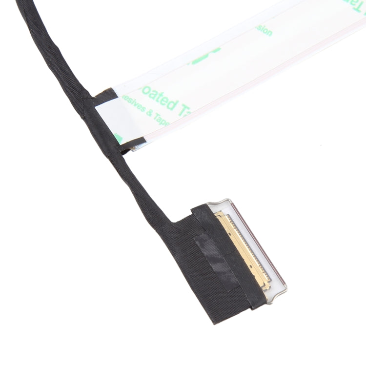 30Pin DC02C00JQ00 DC02C00JQ20 5C10X67073 LCD Cable For Lenovo ThinkPad L14 Gen 2 20X5 20X6 20X1 20X2 L14 20U5 20U6 20U1 20U2 EDP RGB - Lenovo Spare Parts by buy2fix | Online Shopping UK | buy2fix