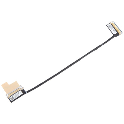 30Pin DC02C00DY00 01YT382 02HK974 LCD Cable For Lenovo Thinkpad T490 20N2 20N3 20RY 20RX T495 20NJ - Lenovo Spare Parts by buy2fix | Online Shopping UK | buy2fix