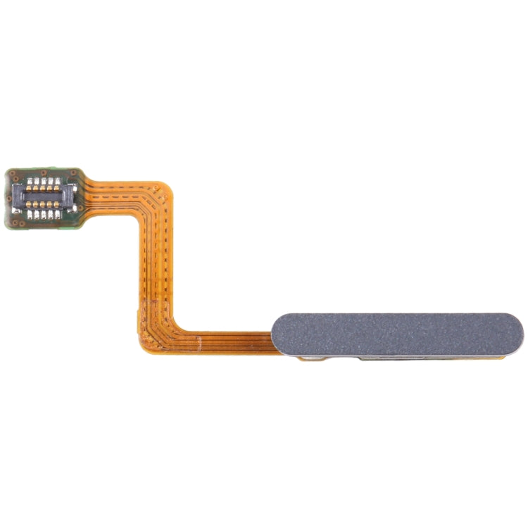 For Xiaomi Pad 5 Pro Power Button Flex Cable (Black) - Flex Cable by buy2fix | Online Shopping UK | buy2fix