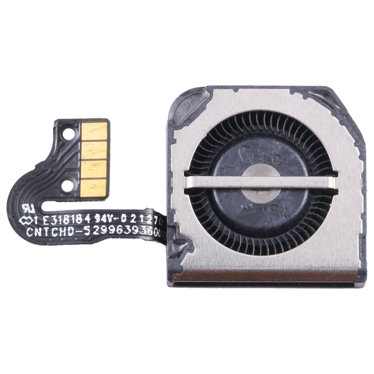 For ZTE Nubia Red Magic 6 NX669J Cooling Fan - For ZTE by buy2fix | Online Shopping UK | buy2fix