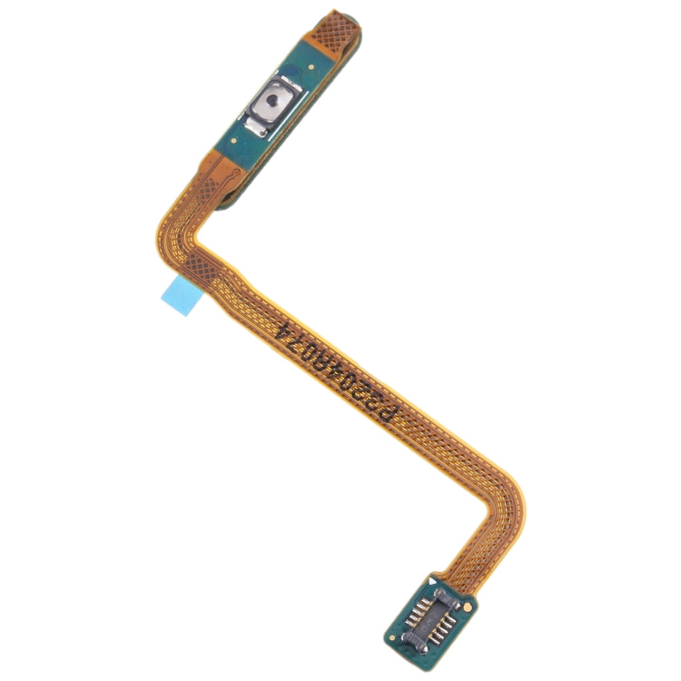 For Samsung Galaxy M54 SM-M546B Original Fingerprint Sensor Flex Cable - Flex Cable by buy2fix | Online Shopping UK | buy2fix