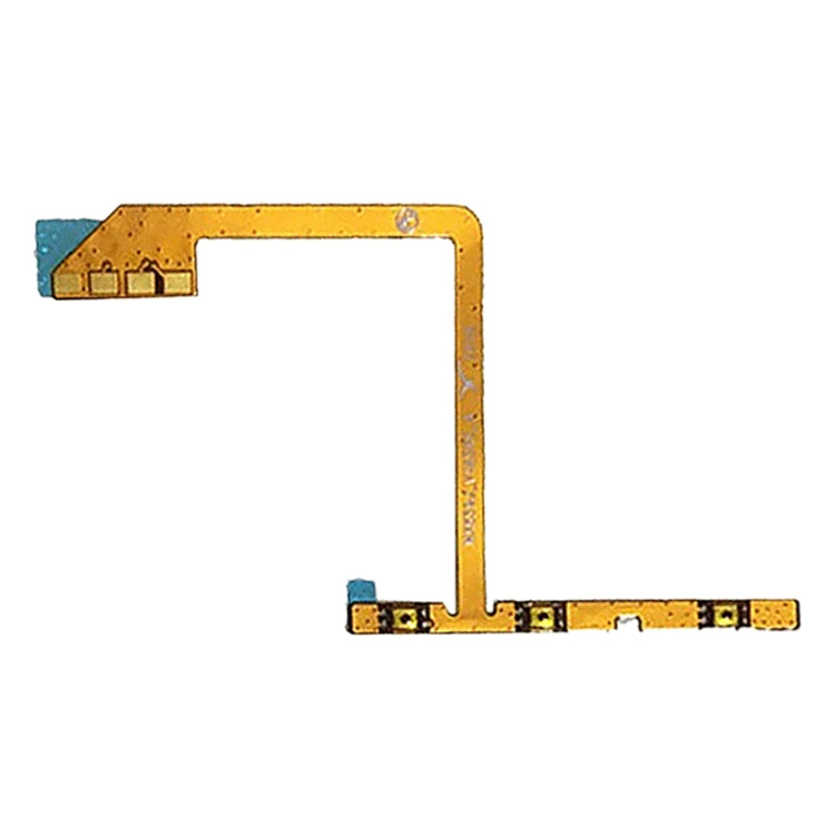 For ZTE Nubia Red Magic 5S 5G NX659J Power Button & Volume Button Flex Cable - For ZTE by buy2fix | Online Shopping UK | buy2fix