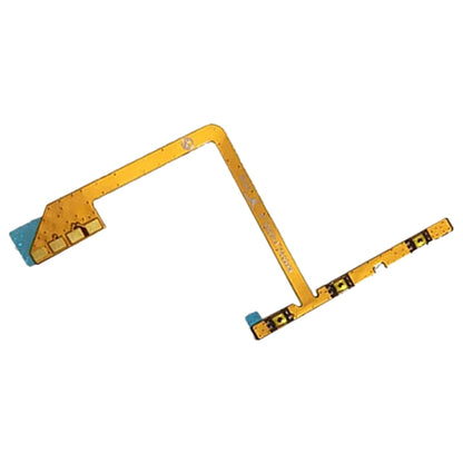 For ZTE Nubia Red Magic 5S 5G NX659J Power Button & Volume Button Flex Cable - For ZTE by buy2fix | Online Shopping UK | buy2fix