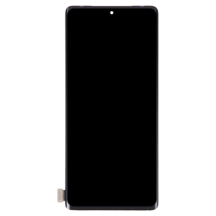 AMOLED Material Original LCD Screen for vivo S16 Pro With Digitizer Full Assembly - LCD Screen by buy2fix | Online Shopping UK | buy2fix