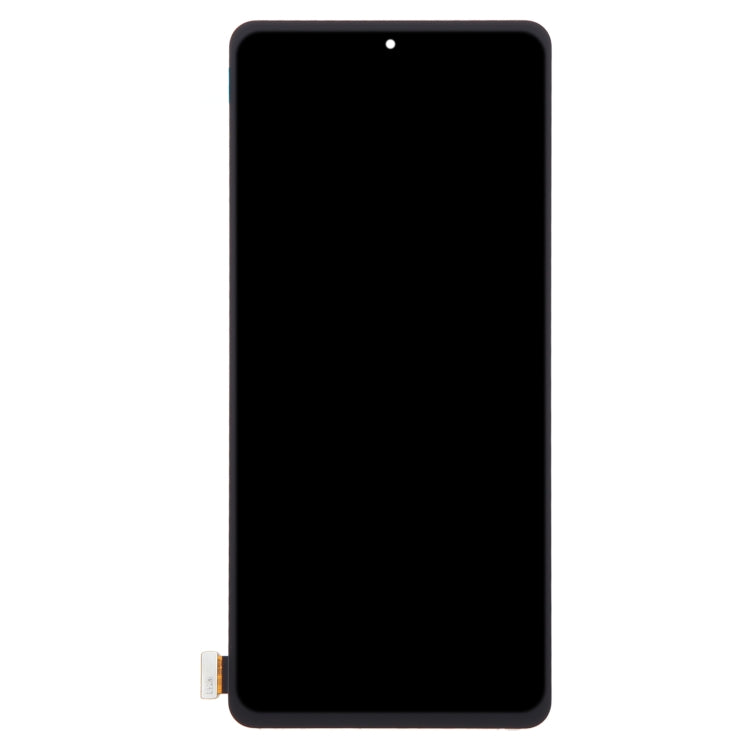 AMOLED Material Original LCD Screen for vivo iQOO 10 With Digitizer Full Assembly - LCD Screen by buy2fix | Online Shopping UK | buy2fix