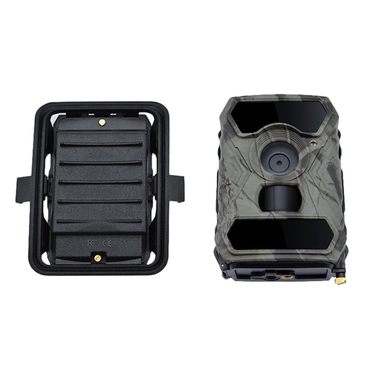 S880 Field Hunting Surveillance Camera, 2560x1920 Pixel, Low Battery, Night Vision, Wide Angle, Auto IR-Cut-Remove - Hunting Cameras by buy2fix | Online Shopping UK | buy2fix