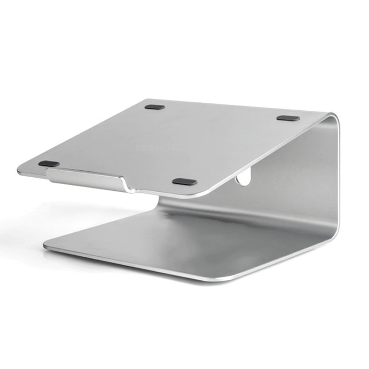 AP-2 Aluminum Alloy 360 Degrees Rotation Adjustable Laptop Stand for 11-17 inch Notebook - Computer & Networking by buy2fix | Online Shopping UK | buy2fix