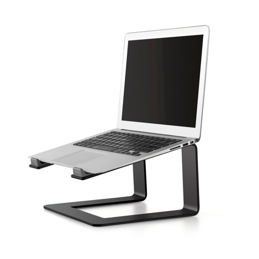 AP-9 Aluminum Alloy Laptop Stand for 11-17 Inch Laptops - Computer & Networking by buy2fix | Online Shopping UK | buy2fix