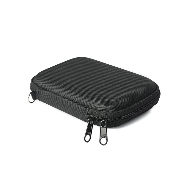 For Logitech Pebble M350 Mouse Storage Bag Portable Outdoor Protective Case -  by buy2fix | Online Shopping UK | buy2fix