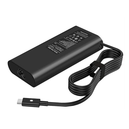 For Dell 7370 9250 9360 9365 9560 90W  Charger TYPE-C USB Thunderbolt 3 Power Adapter(US Plug) - For Dell by buy2fix | Online Shopping UK | buy2fix