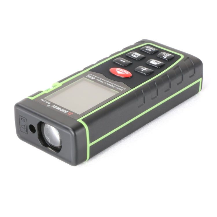 SNDWAY Range Finder Laser Handheld Range Finder SW-T40 - Consumer Electronics by SNDWAY | Online Shopping UK | buy2fix