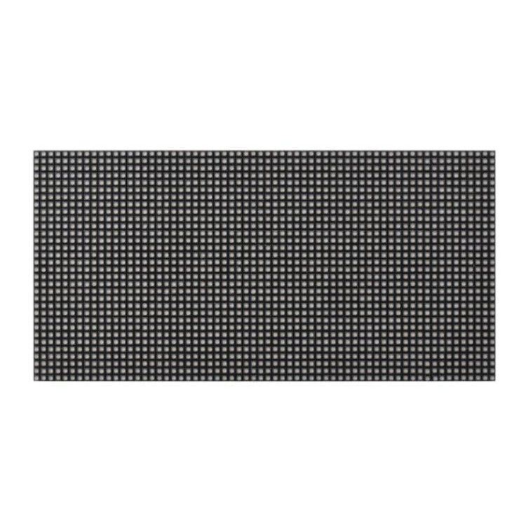 Waveshare RGB Full-color LED Matrix Panel, 2.5mm Pitch, 64x32 Pixels, Adjustable Brightness, 23707 - Other Accessories by Waveshare | Online Shopping UK | buy2fix