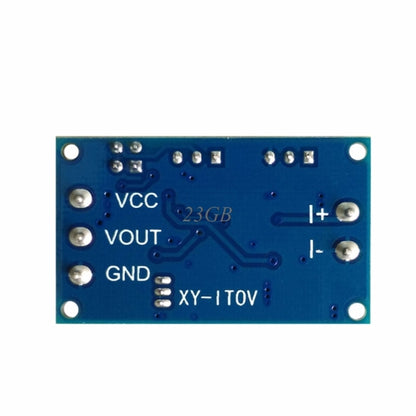 Current to Voltage Module 0 / 4-20mA to 0-3.3V5V10V Voltage Transmitter Signal Conversion Conditioning Adapter - Boards & Shields by buy2fix | Online Shopping UK | buy2fix