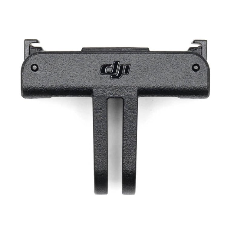 Original DJI Osmo Action 3 Quick Release Adaptor - Mount & Holder by DJI | Online Shopping UK | buy2fix