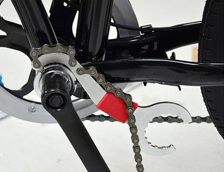 Bicycle Mountain Bike Repair Tool Set Multifunctional Repair Wrench - Outdoor & Sports by buy2fix | Online Shopping UK | buy2fix
