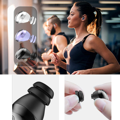 For Samsung Galaxy Buds Pro AhaStyle PT168 Silicone Earphone Earcups, Size:M(White) - Anti-dust & Ear Caps by AhaStyle | Online Shopping UK | buy2fix