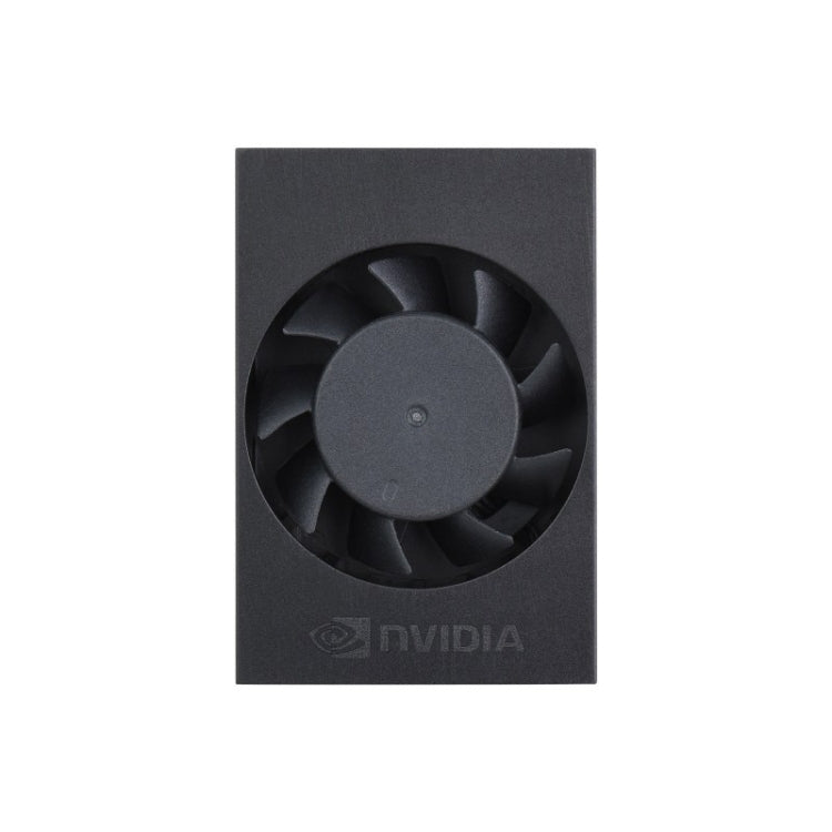 For Jetson Orin Waveshare 24076 Cooling Fan Speed Adjustable(Black) - Other Accessories by Waveshare | Online Shopping UK | buy2fix