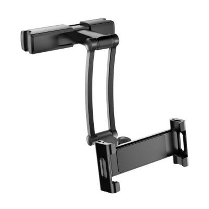 Universal 360 Rotation Holder Bracket Back Seat Car Mount(Black) - Car Holders by buy2fix | Online Shopping UK | buy2fix