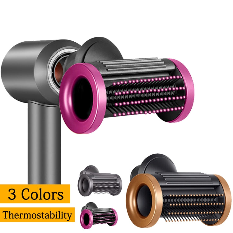 For Dyson Hair Dryer Nozzle Smooth Flyaway Attachment - Consumer Electronics by buy2fix | Online Shopping UK | buy2fix