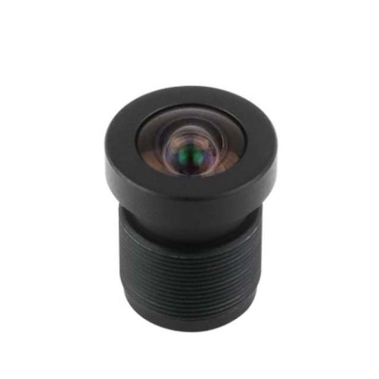 Waveshare WS1053516 For Raspberry Pi M12 High Resolution Lens, 16MP, 105 Degree FOV, 3.56mm Focal length 23966 - Raspberry Pi Accessories by WAVESHARE | Online Shopping UK | buy2fix