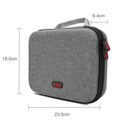 RCSTQ RCGEEK Skin-friendly Material Handbag Storage Box Case for DJI MAVIC Mini Drone - Carry Cases & Bags by RCSTQ | Online Shopping UK | buy2fix