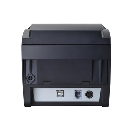 Xprinter XP-A160M Thermal Printer Catering Bill POS Cash Register Printer, Style:UK Plug(USB) - Consumer Electronics by Xprinter | Online Shopping UK | buy2fix