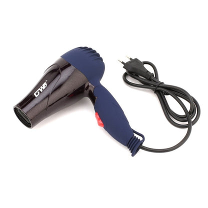 GW-555 220V Portable Mini Hair Blower Foldable Traveller Household Electric Hair Dryer(Red) - Home & Garden by buy2fix | Online Shopping UK | buy2fix